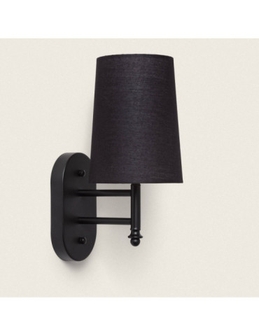 Lampe Murale Métal Watary Conne