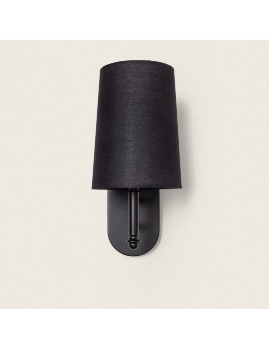 Lampe Murale Métal Watary Conne