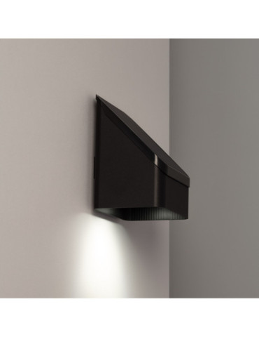 Baliza LED Solar Yuma con Detector Movimiento Opción il. Seguridad