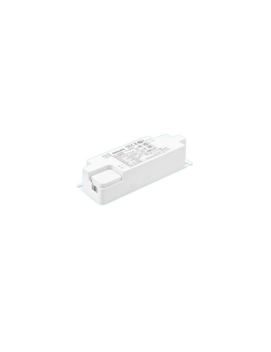 Panneau LED 60x60 cm 42W 5040lm Microprismatique (UGR16) SUPREME PMMA PHILIPS CertaDrive