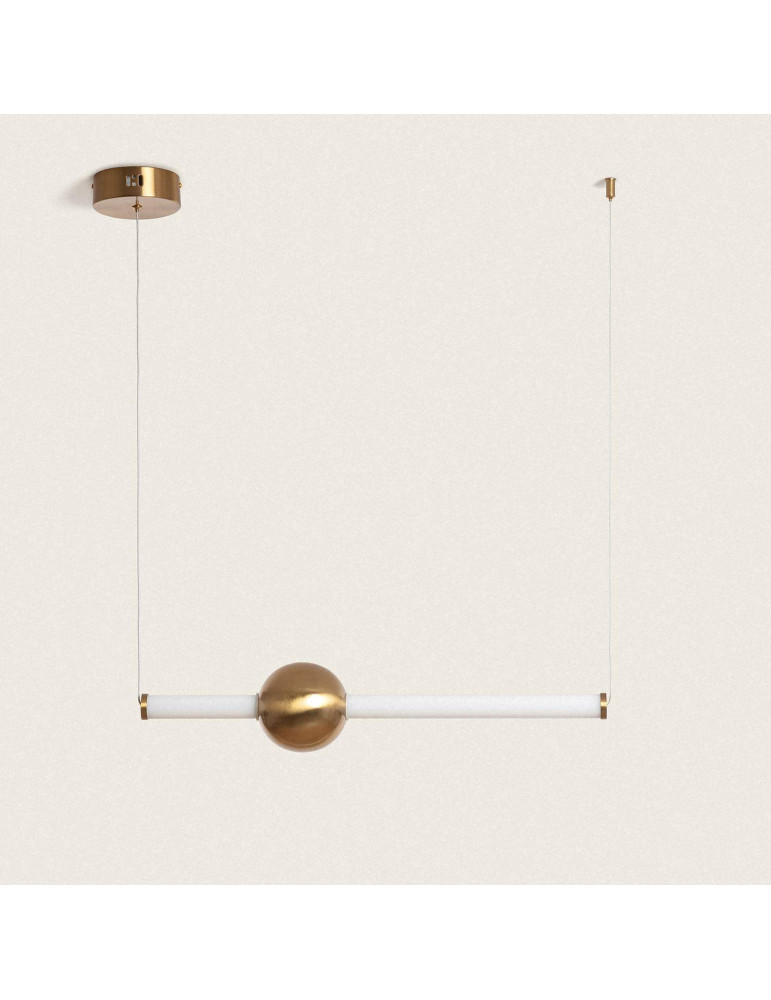 Suspension LED Métal 14W Nolson Suspension LED Métal 14W Nolson