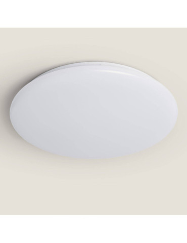 Plafonnier LED 24W Ø400 mm Calixia