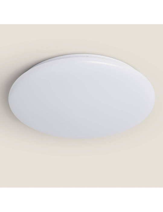 Plafonnier LED 24W Ø400 mm Calixia