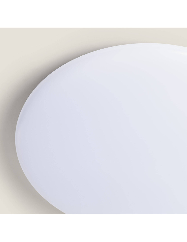 Plafonnier LED 24W Ø400 mm Calixia