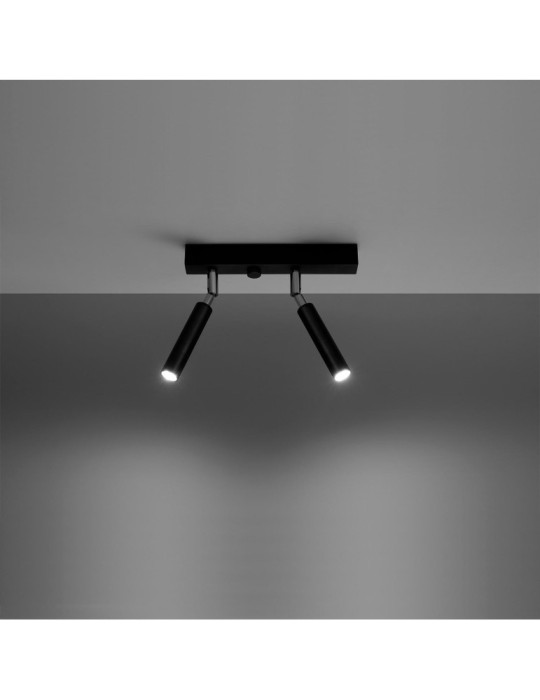 Plafonnier Eyetech 2 SOLLUX