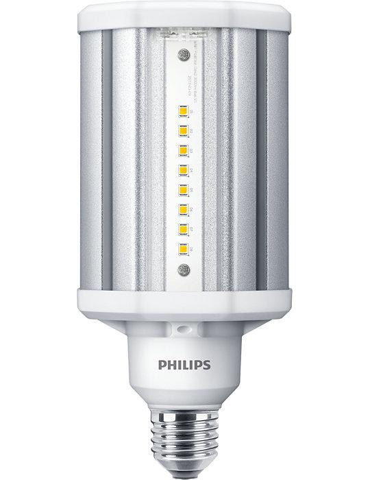 Ampoule Led TrueForce E27 3000K hpl nd 25W=80W cl Ampoule Led TrueForce E27 3000K hpl nd 25W=80W cl