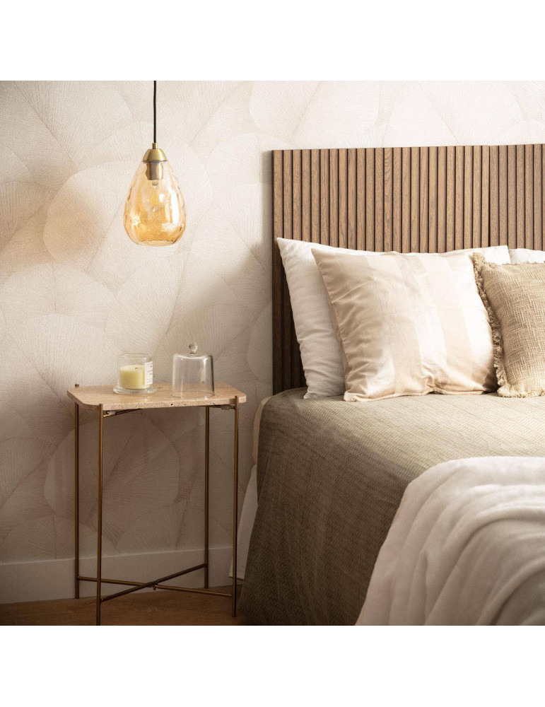 Suspension Crystal Eloy