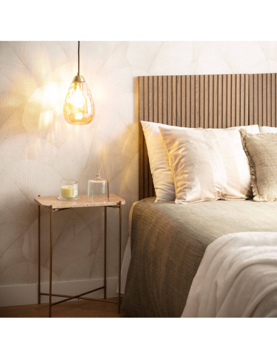 Suspension Crystal Eloy