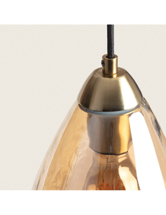 Suspension Crystal Eloy