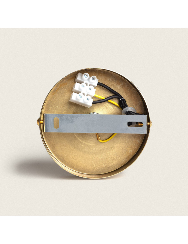 Suspension Crystal Eloy