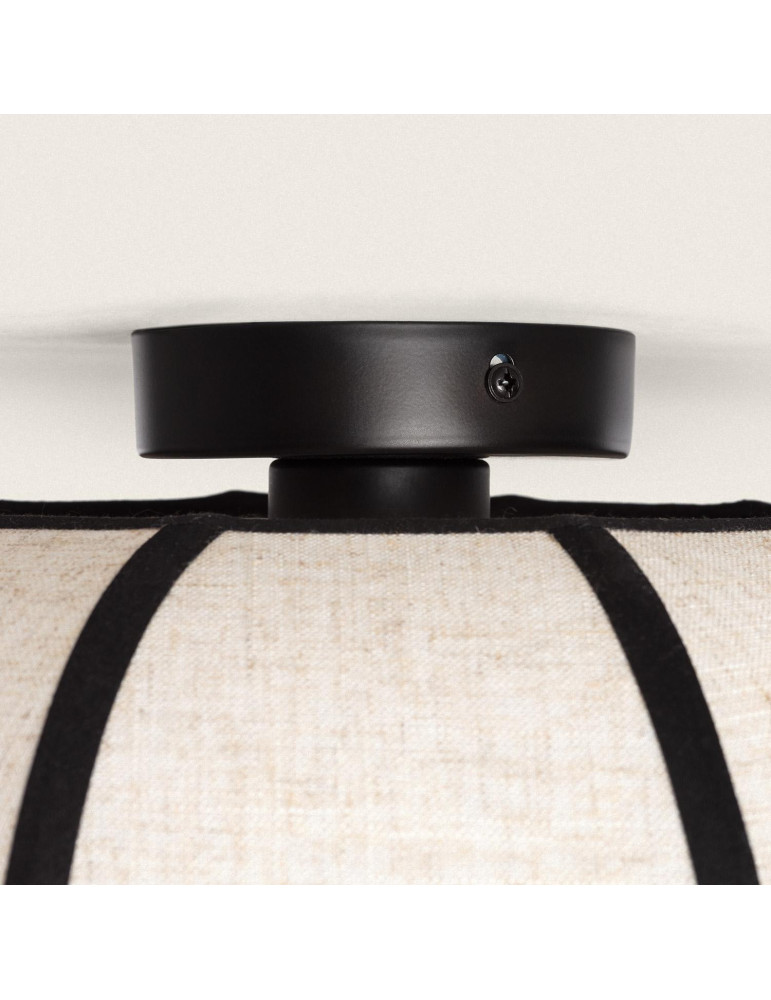 Plafonnier Lin Gabriela