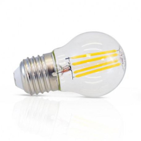 Lampe de poche / torche LED CAMPING