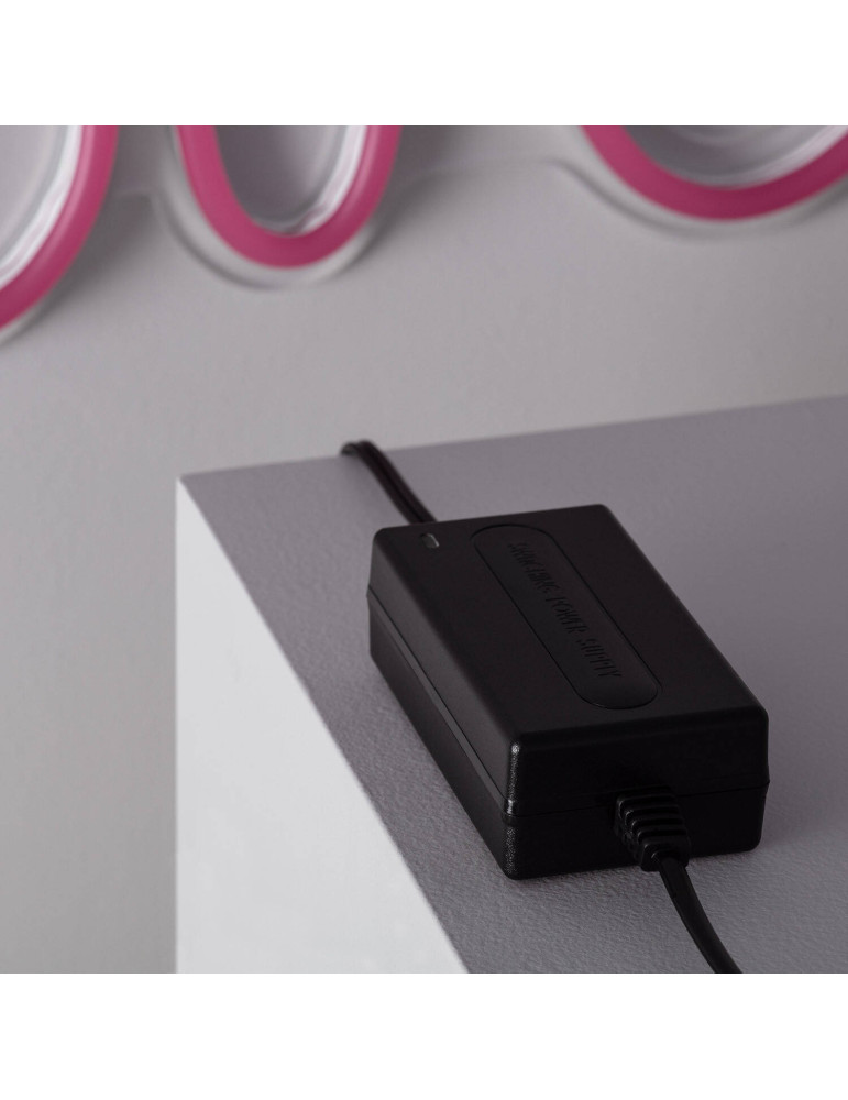 Enseigne Néon LED "LOVE"