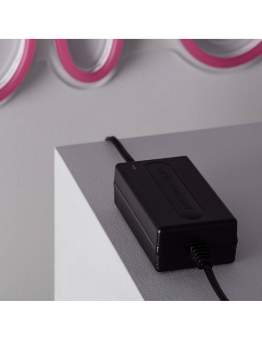 Enseigne Néon LED "LOVE"