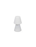 Lampe à Poser LED RGBW 5W Lola 30 Battery
