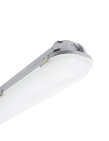 Réglette Étanche LED 120cm 40W Aluminium IP65