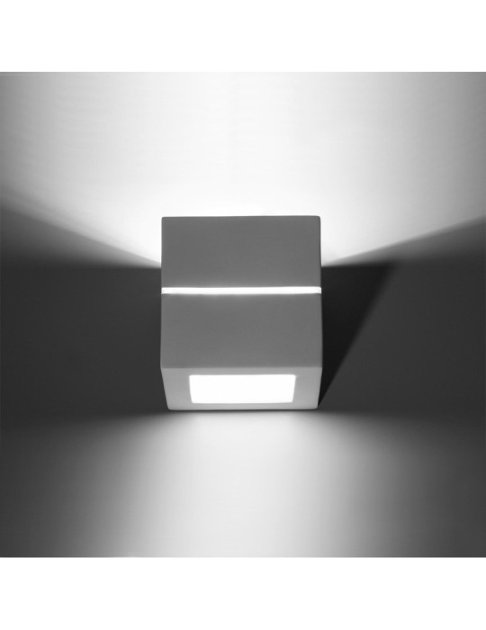 Applique Murale Leo Line SOLLUX