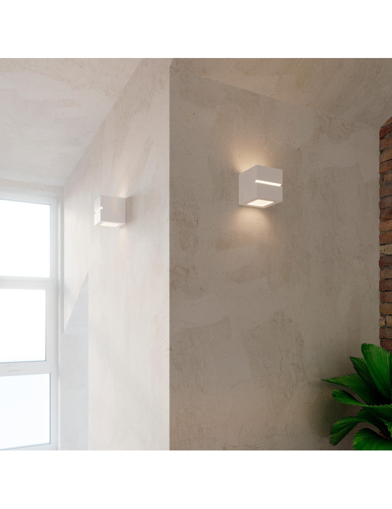 Applique Murale Leo Line SOLLUX