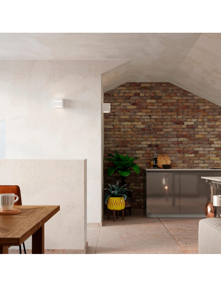 Applique Murale Leo Line SOLLUX