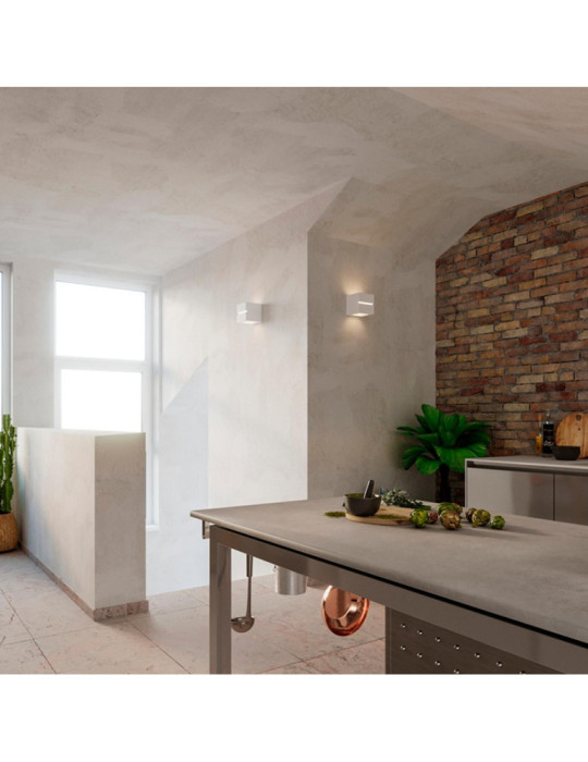 Applique Murale Leo Line SOLLUX