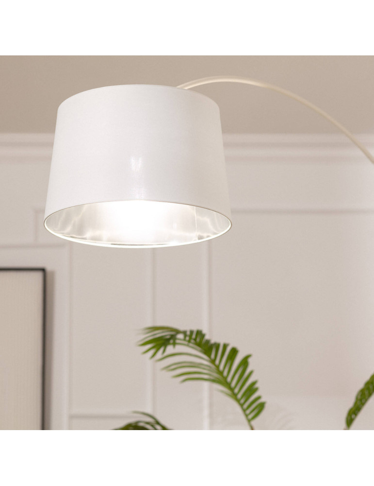 Lampadaire Métal Reflect