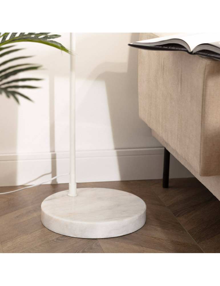 Lampadaire Métal Reflect