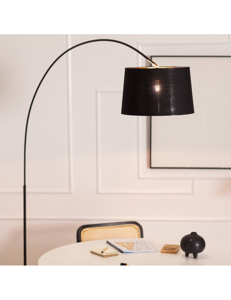 Lampadaire Métal Reflect