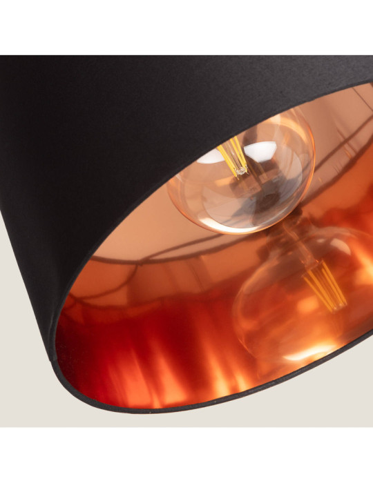 Lampadaire Métal Reflect