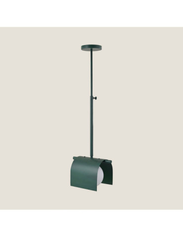 Suspension Métal Heswall.