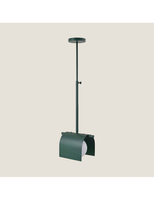 Suspension Métal Heswall.