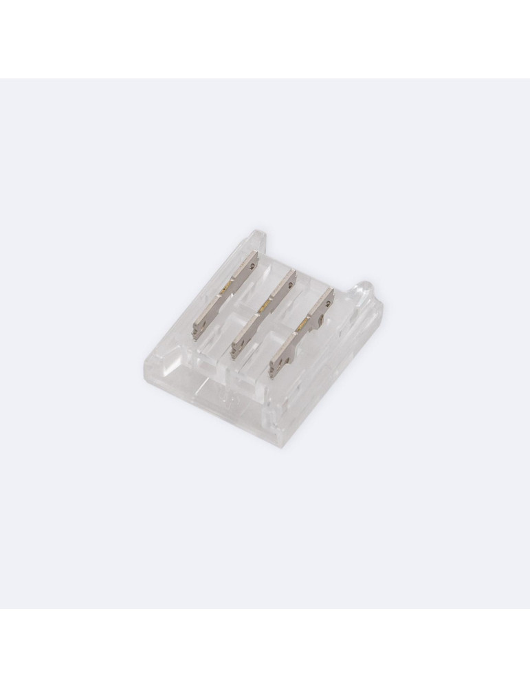 Connecteur HIPPO pour Ruban LED CCT 12/24V DC SMD IP20 Largeur 10mm