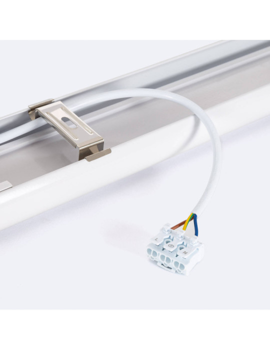 Barre Linéaire LED 150cm 50W Solid