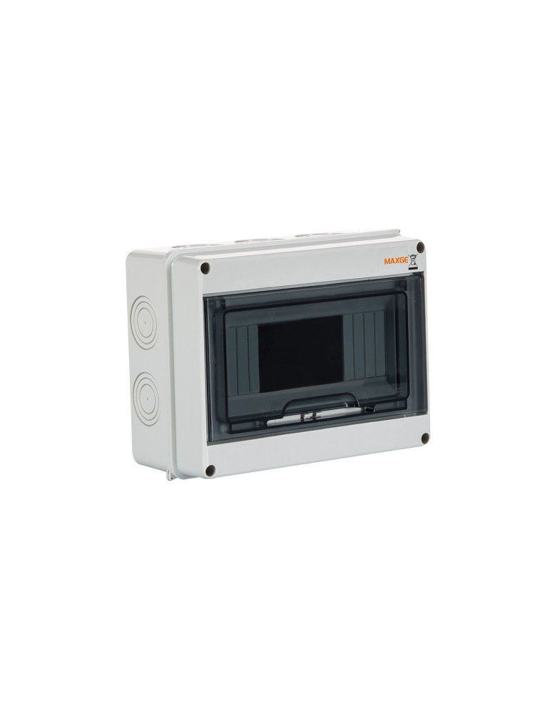 Tableau Électrique en Saillie IP65 MAXGE Tableau Électrique en Saillie IP65 MAXGE