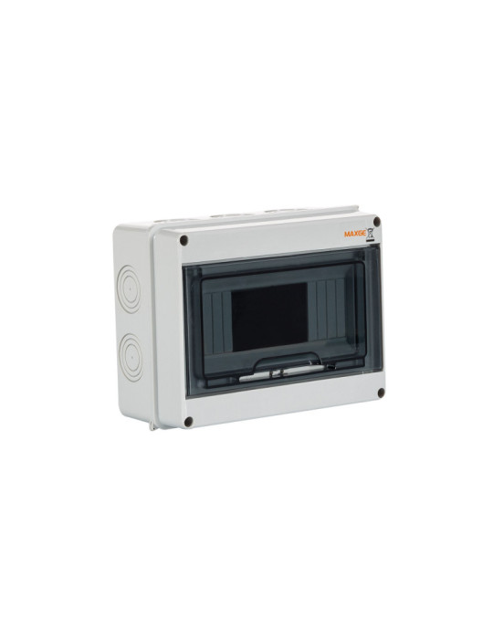 Tableau Électrique en Saillie IP65 MAXGE Tableau Électrique en Saillie IP65 MAXGE