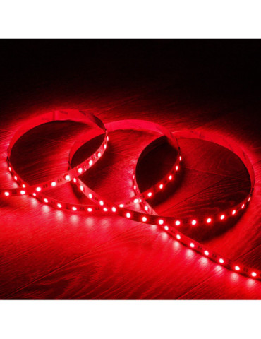 Tira LED 24V Srip light  60LED/m 5m RGBW IP20