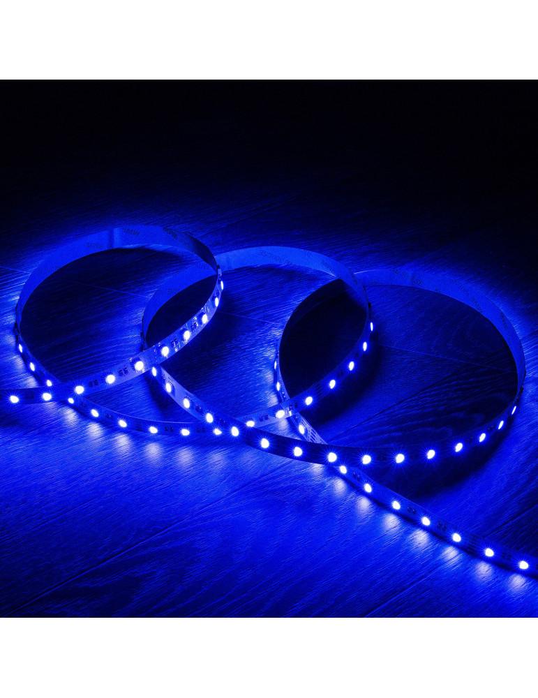 Tira LED 24V Srip light  60LED/m 5m RGBW IP20