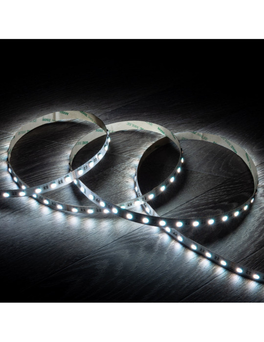 Tira LED 24V Srip light  60LED/m 5m RGBW IP20