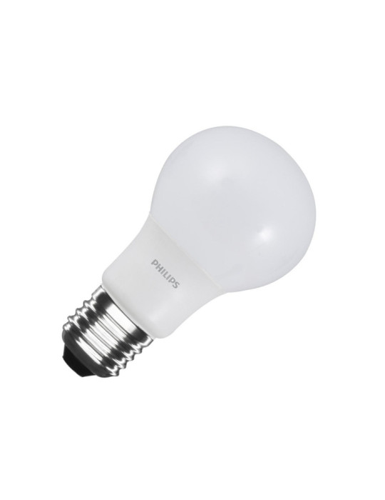 Ampoule LED E27 7.5W 800 lm A60 PHILIPS CorePro