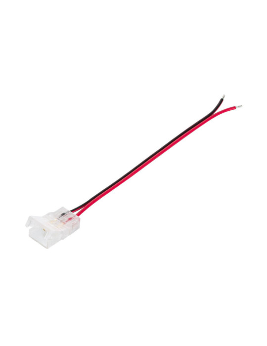 Connecteur HIPPO Câblé pour Ruban LED IP65