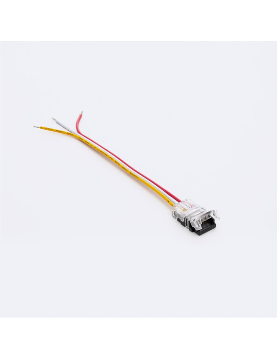 Connecteur HIPPO Câblé pour Ruban LED IP65