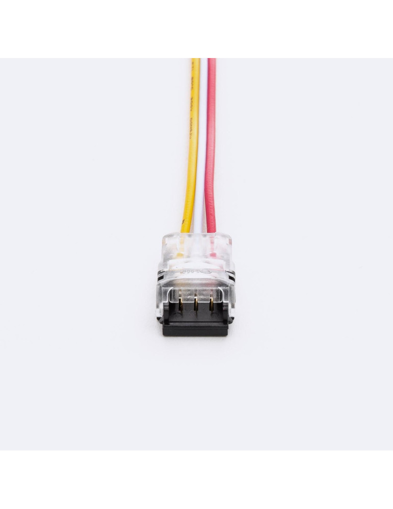 Connecteur HIPPO Câblé pour Ruban LED IP65