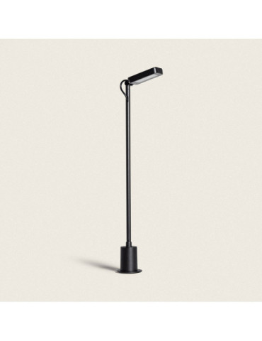 Balise Extérieure LED 6W 60cm avec Piquet Flux