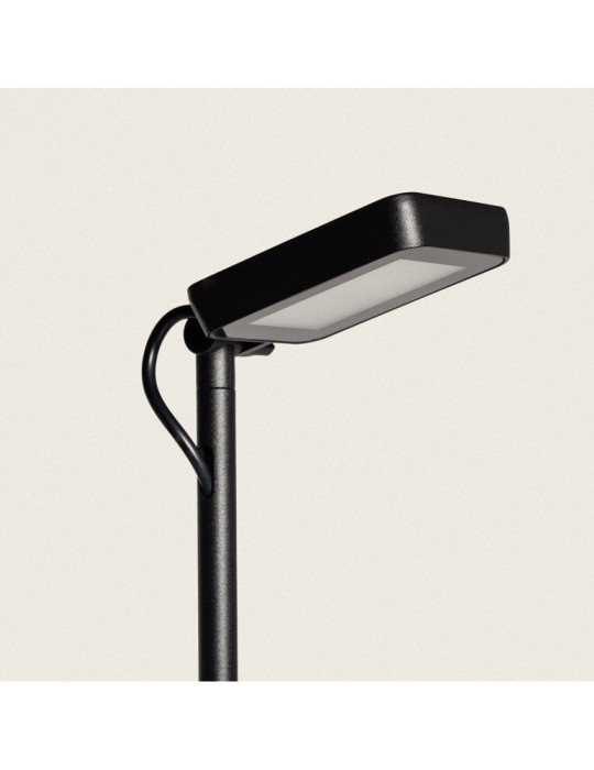 Balise Extérieure LED 6W 60cm avec Piquet Flux