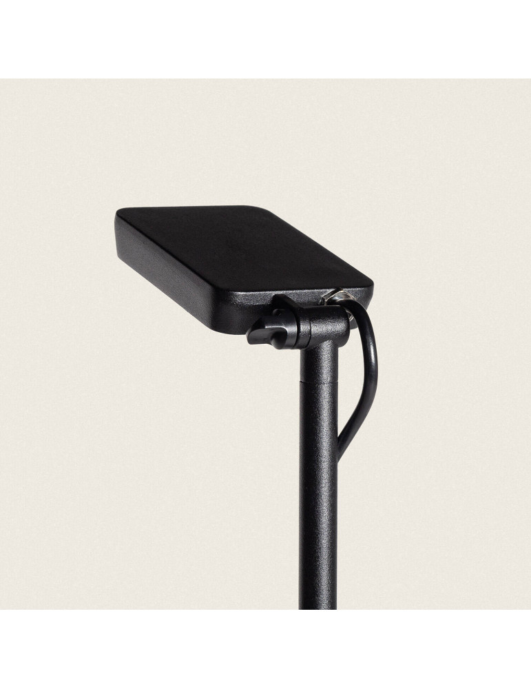 Balise Extérieure LED 6W 60cm avec Piquet Flux