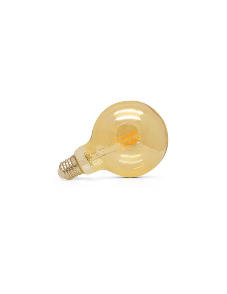 Ampoule LED E27 G95 Filament 8W 950 LM 2700K Ampoule LED E27 G95 Filament 8W 950 LM 2700K