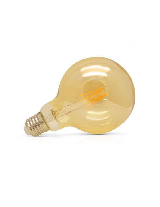 Ampoule LED E27 G95 Filament 8W 950 LM 2700K Ampoule LED E27 G95 Filament 8W 950 LM 2700K
