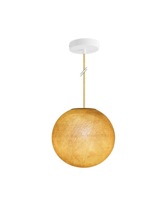 Suspension Creative-Cables Modèle PSMVBOR_ Sfera XS Suspension Creative-Cables Modèle PSMVBOR_ Sfera XS