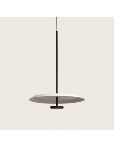 Suspension LED Aluminium Ariella 10