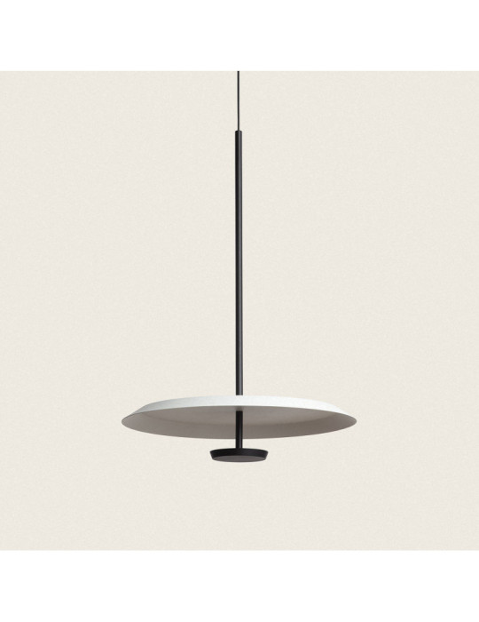 Suspension LED Aluminium Ariella 10