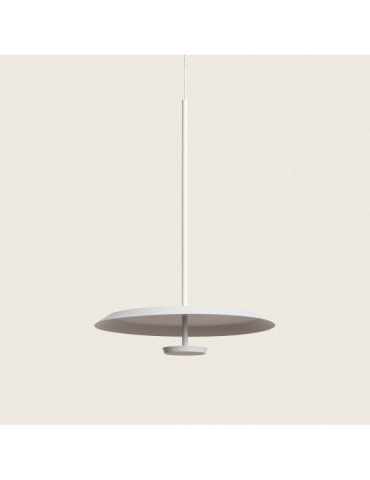Suspension LED Aluminium Ariella 10